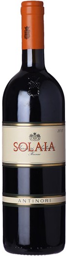 Antinori Solaia 2014