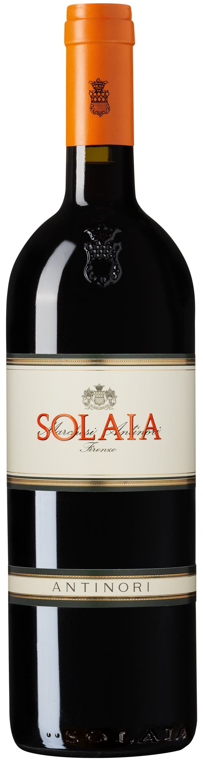 Antinori Solaia 2016