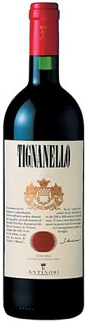 Antinori Tignanello 2010
