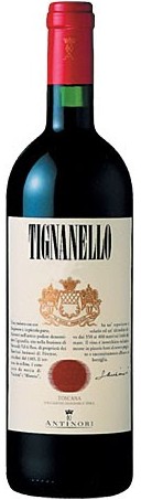 Antinori Tignanello Toscana 2010