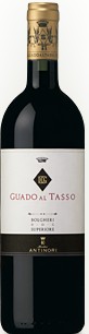 Antinori Vini Tenuta Guado al Tasso