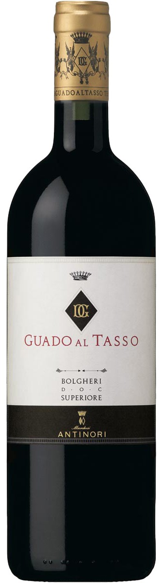 Antinori Vini Tenuta Guado al Tasso 2013