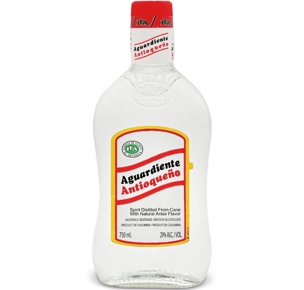 Antioqueno Aguardiente