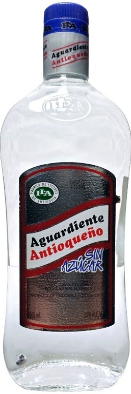Antioqueno Sin Azucar (Sugar Free)