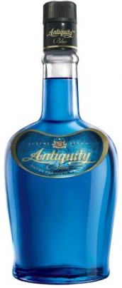 Antiquity Blue Premium Whiskey