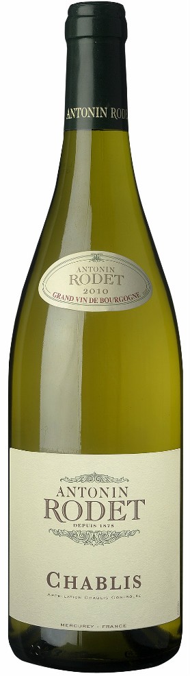 Antonin Rodet Chablis