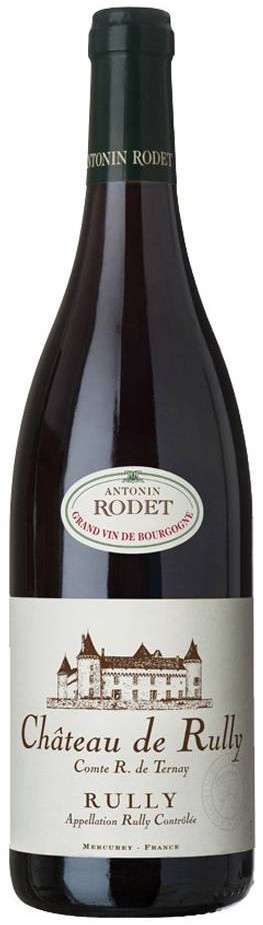 Antonin Rodet Syrah