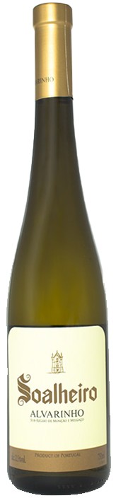 Antonio Esteves Ferreira - 'Soalheiro' Alvarinho Vinho Verde