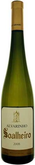 Antonio Esteves Ferreira - 'Soalheiro' Alvarinho Vinho Verde 2018