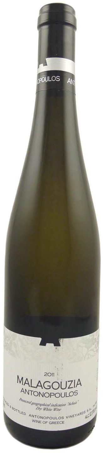 Antonopoulos Vineyards Malagousia