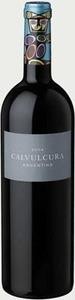 Antucura Calvulcura Merlot/Cabernet Sauvignon 2005