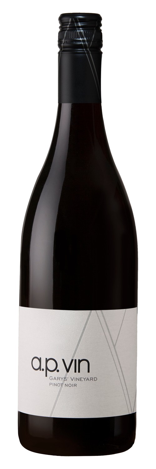 A.P. Vin Santa Maria Valley Pinot Noir 2004
