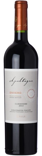 Apaltagua Envero Gran Reserva Carmen̬ere 2013