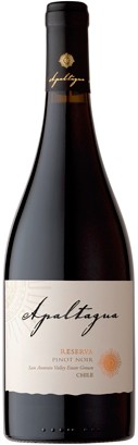 Apaltagua Reserva Pinot Noir 2012