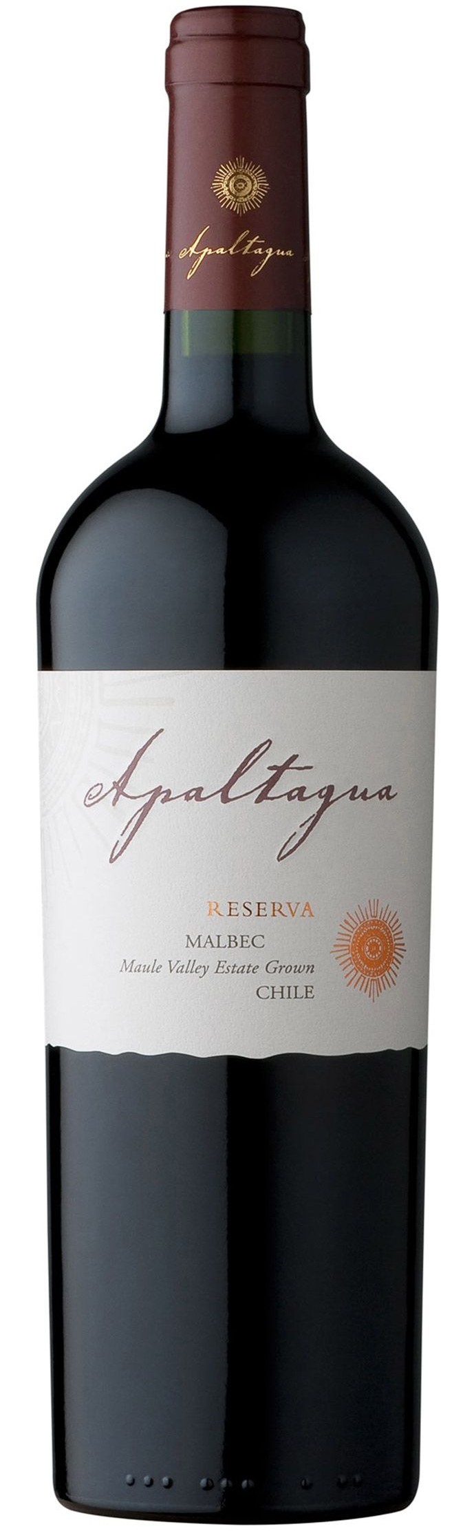 Apaltagua Reserve Malbec