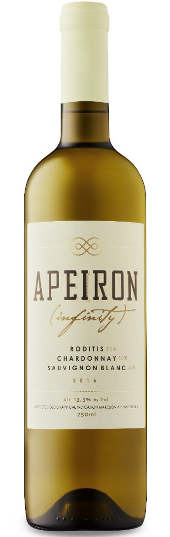 Apeiron Helexo White 2016