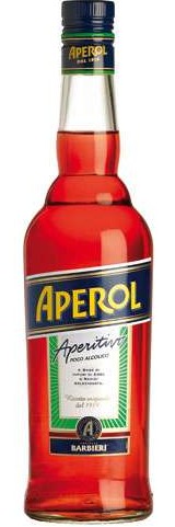 Aperol Orange