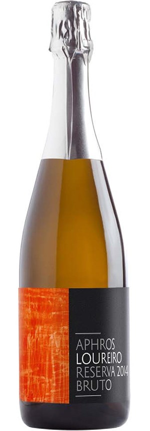 Aphros Sparkling Loureiro Reserve