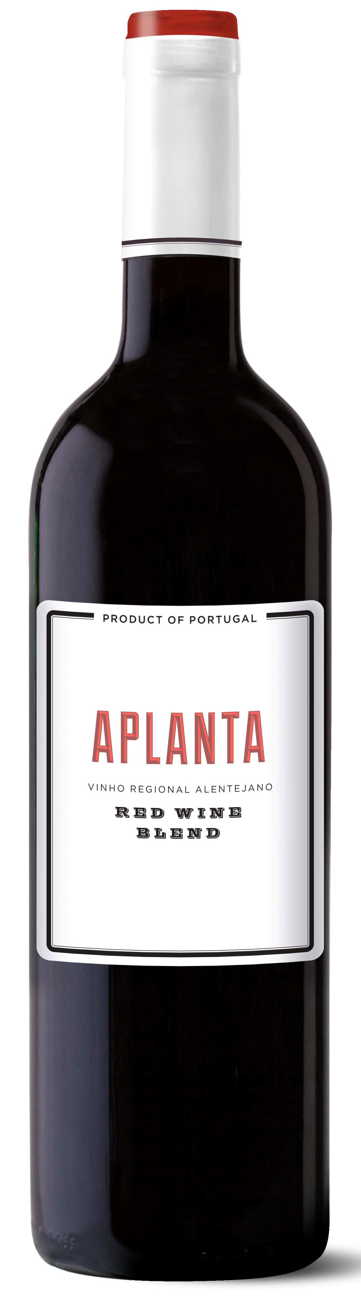 Aplanta Red Blend 2018