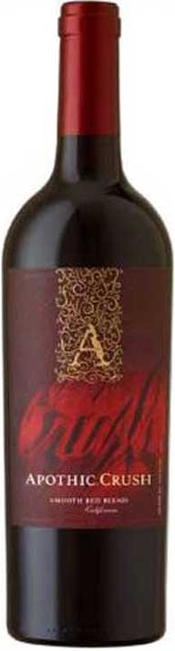 Apothic Crush Red Blend