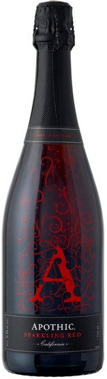 Apothic Red Sparkling