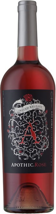 Apothic Rose