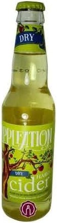 Appleation Dry Hard Cider