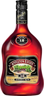 Appleton Estate 12 Year