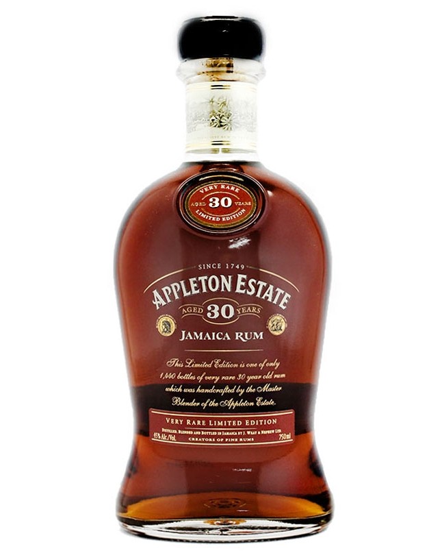 Appleton Estate 30 Year