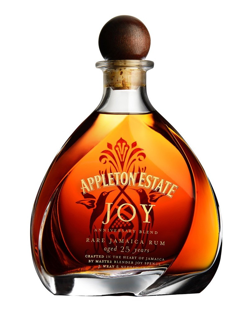 Appleton Estate Joy Anniversary Blend