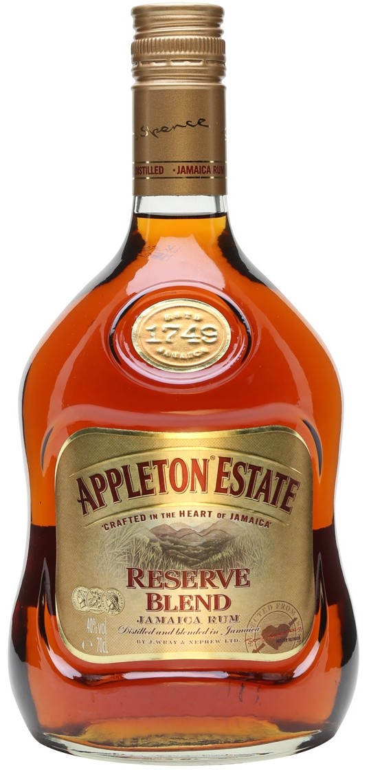 Appleton Estate Reserve