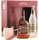 Appleton Estate Signature With Mug & Ginger Beer