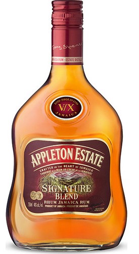 Appleton Estate V / X Signature Blend