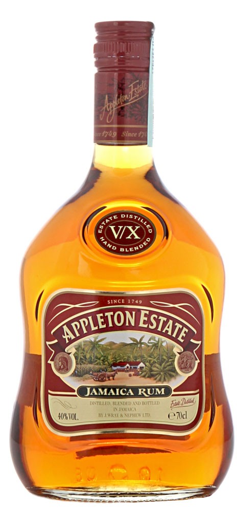 Appleton Estate V/X