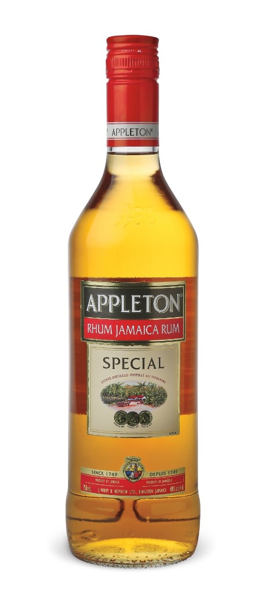Appleton Special Gold