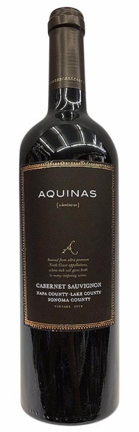 Aquinas Cabernet Sauvignon