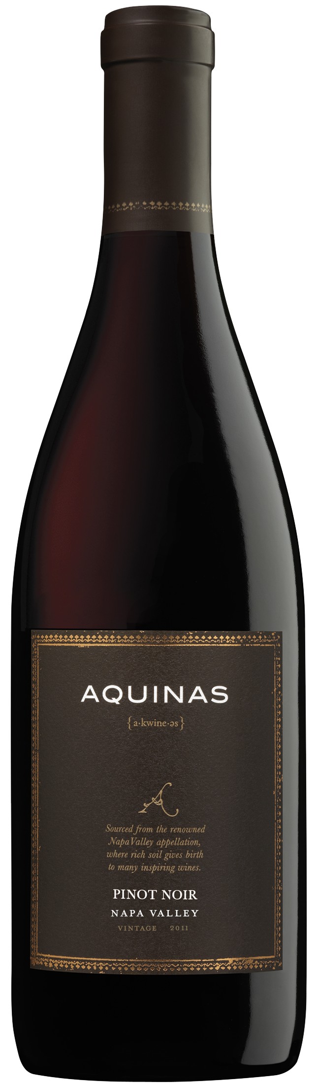 Aquinas Pinot Noir 2013