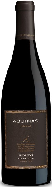 Aquinas Pinot Noir 2016