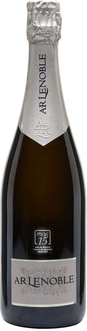 A.R. Lenoble Intense Brut