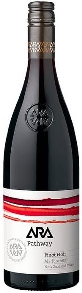 Ara Pathway Pinot Noir
