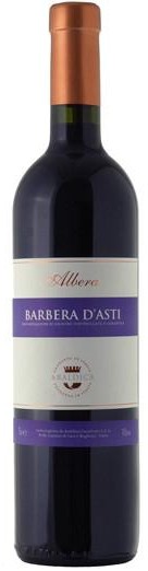 Araldica Barbera d'Asti