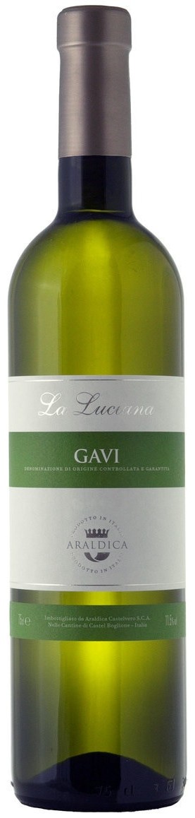 Araldica La Luciana Gavi