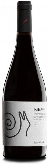 Aranleon - Solo Tinto 2017