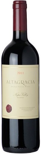 Araujo Estate Altagracia