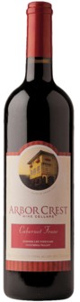 Arbor Crest Cabernet Franc