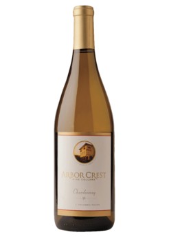 Arbor Crest Chardonnay