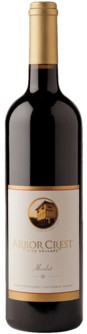 Arbor Crest Merlot