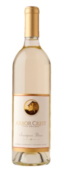 Arbor Crest Sauvignon Blanc