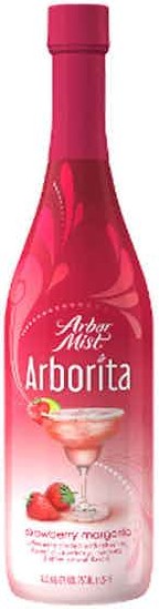 Arbor Mist Arborita Strawberry Margarita