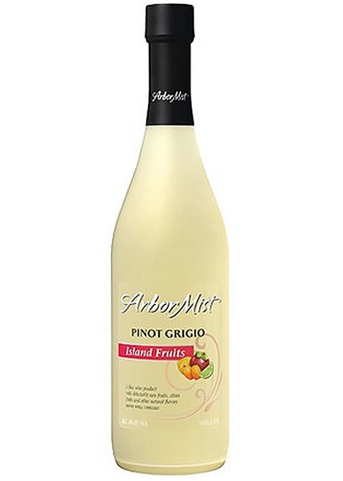 Arbor Mist Island Fruits Pinot Grigio